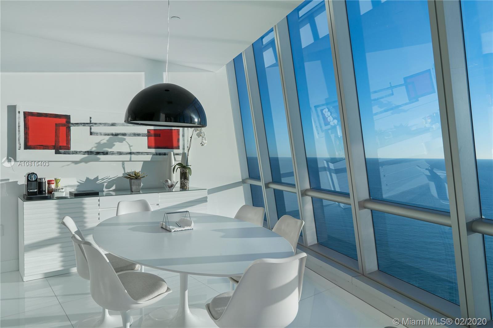 JADE OCEAN CONDO - Residential