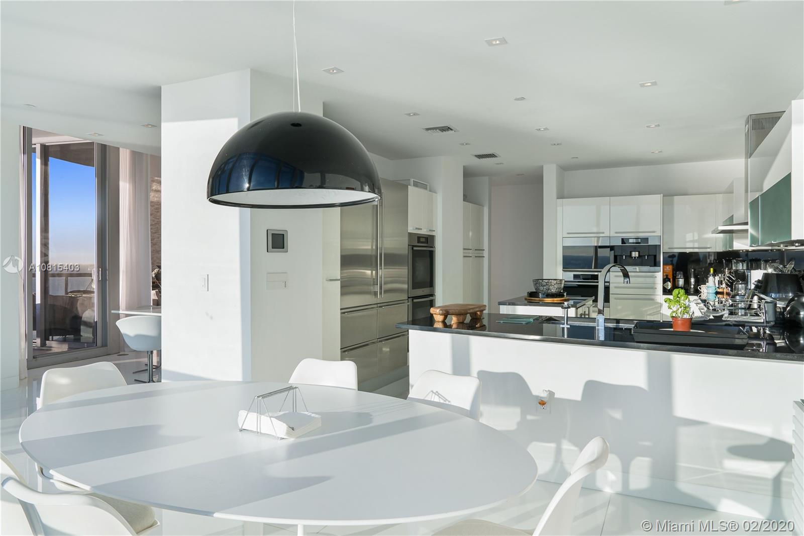 JADE OCEAN CONDO - Residential