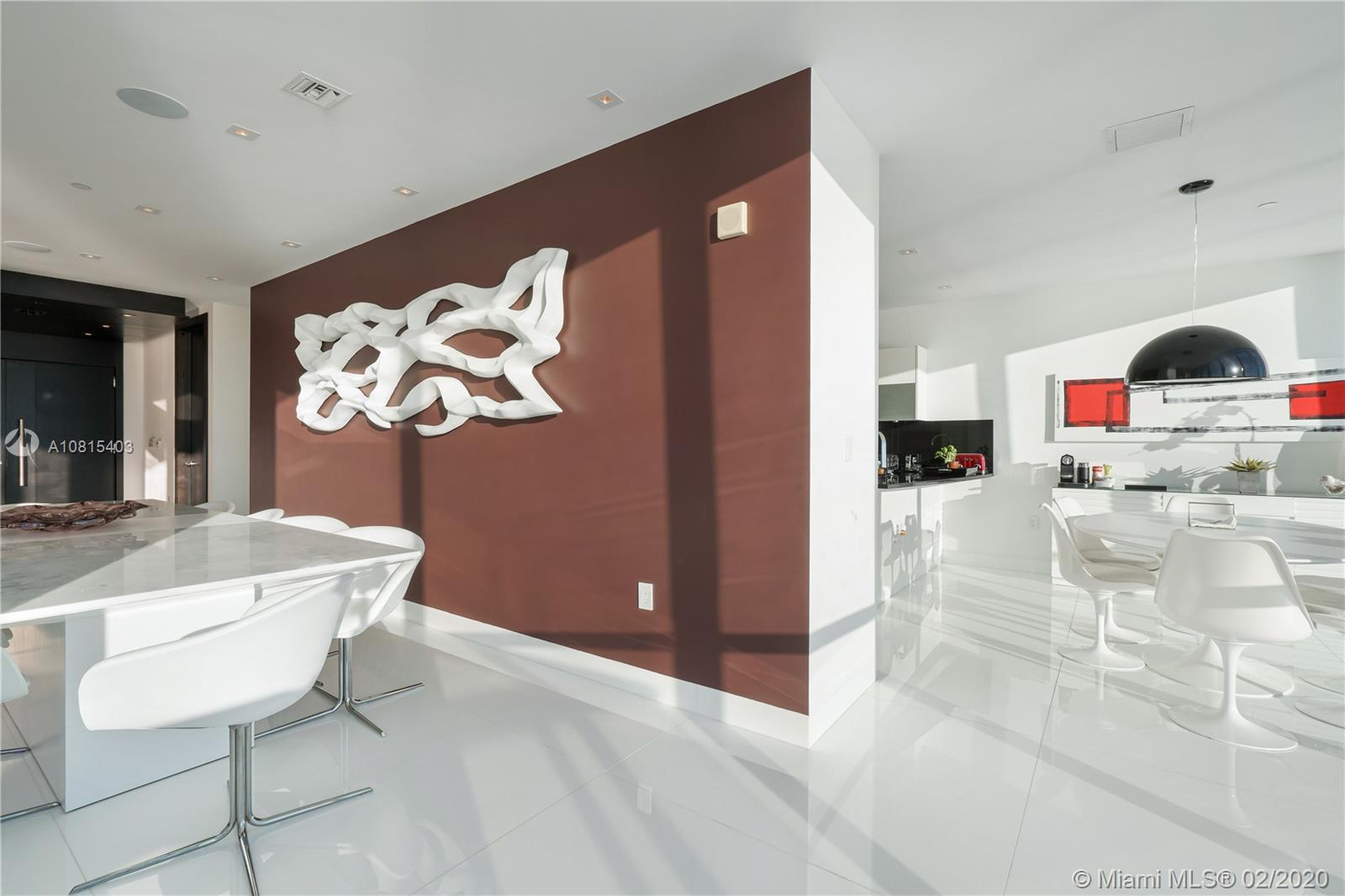 JADE OCEAN CONDO - Residential