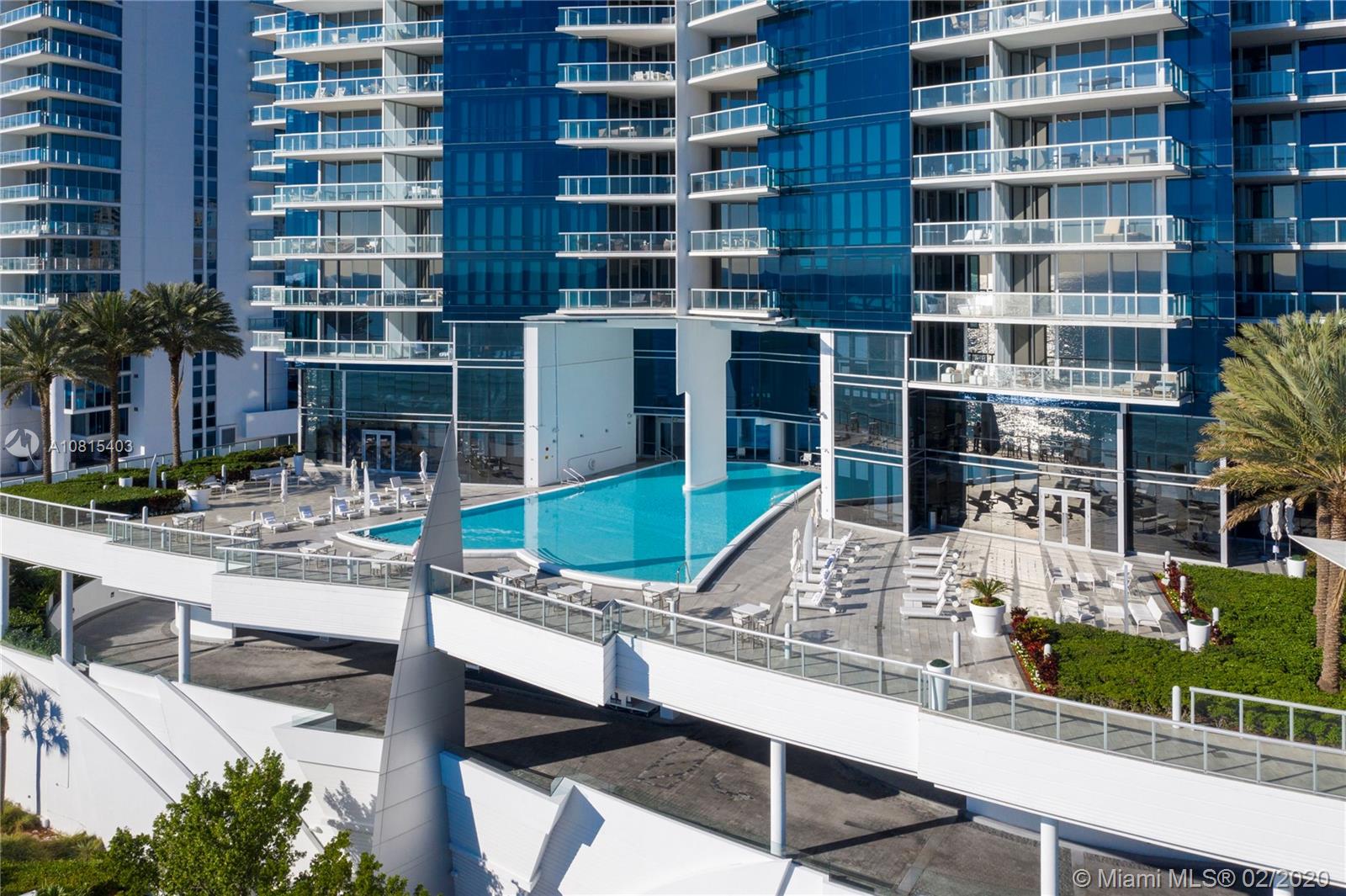JADE OCEAN CONDO - Residential