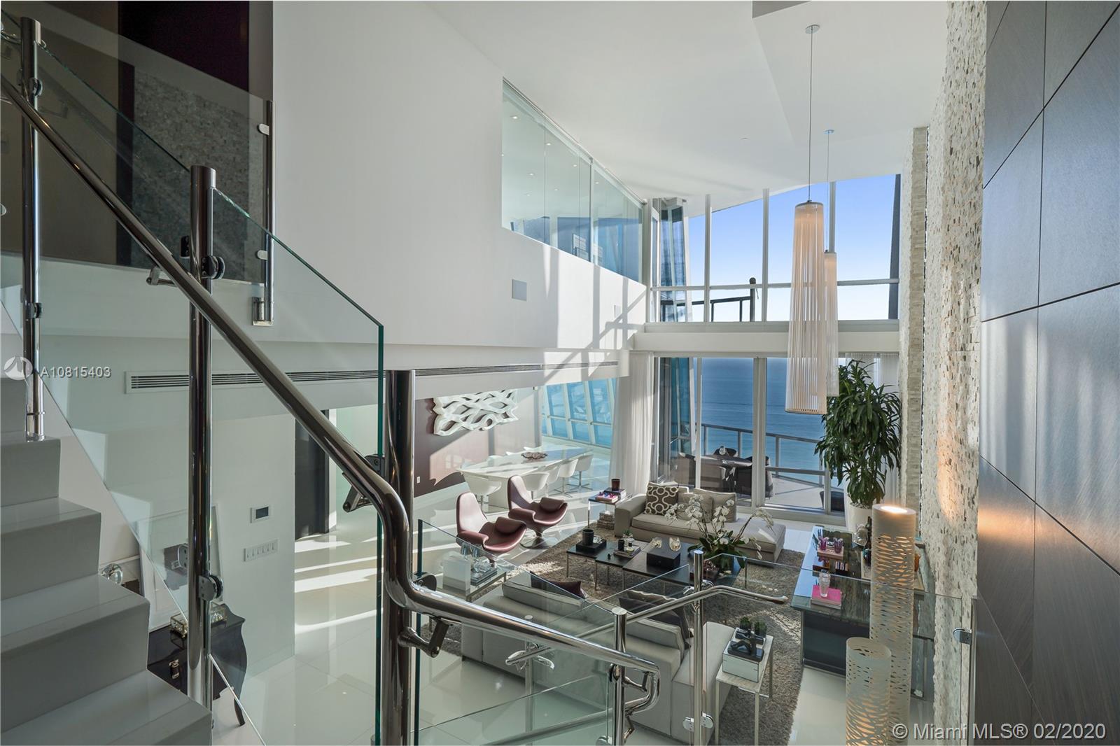 JADE OCEAN CONDO - Residential