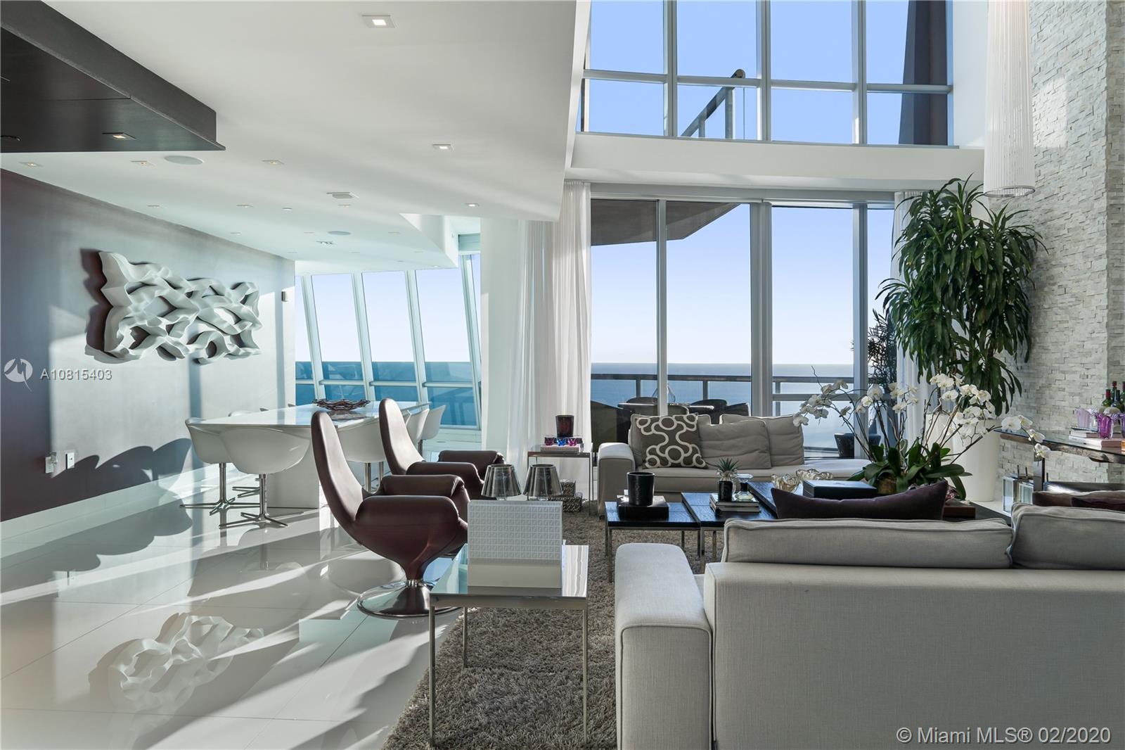 JADE OCEAN CONDO - Residential