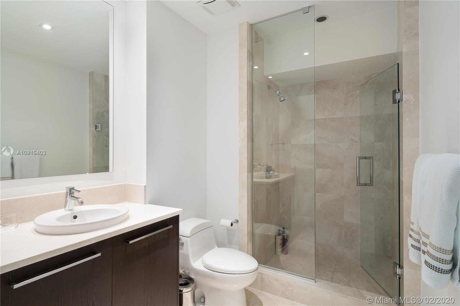 JADE OCEAN CONDO - Residential