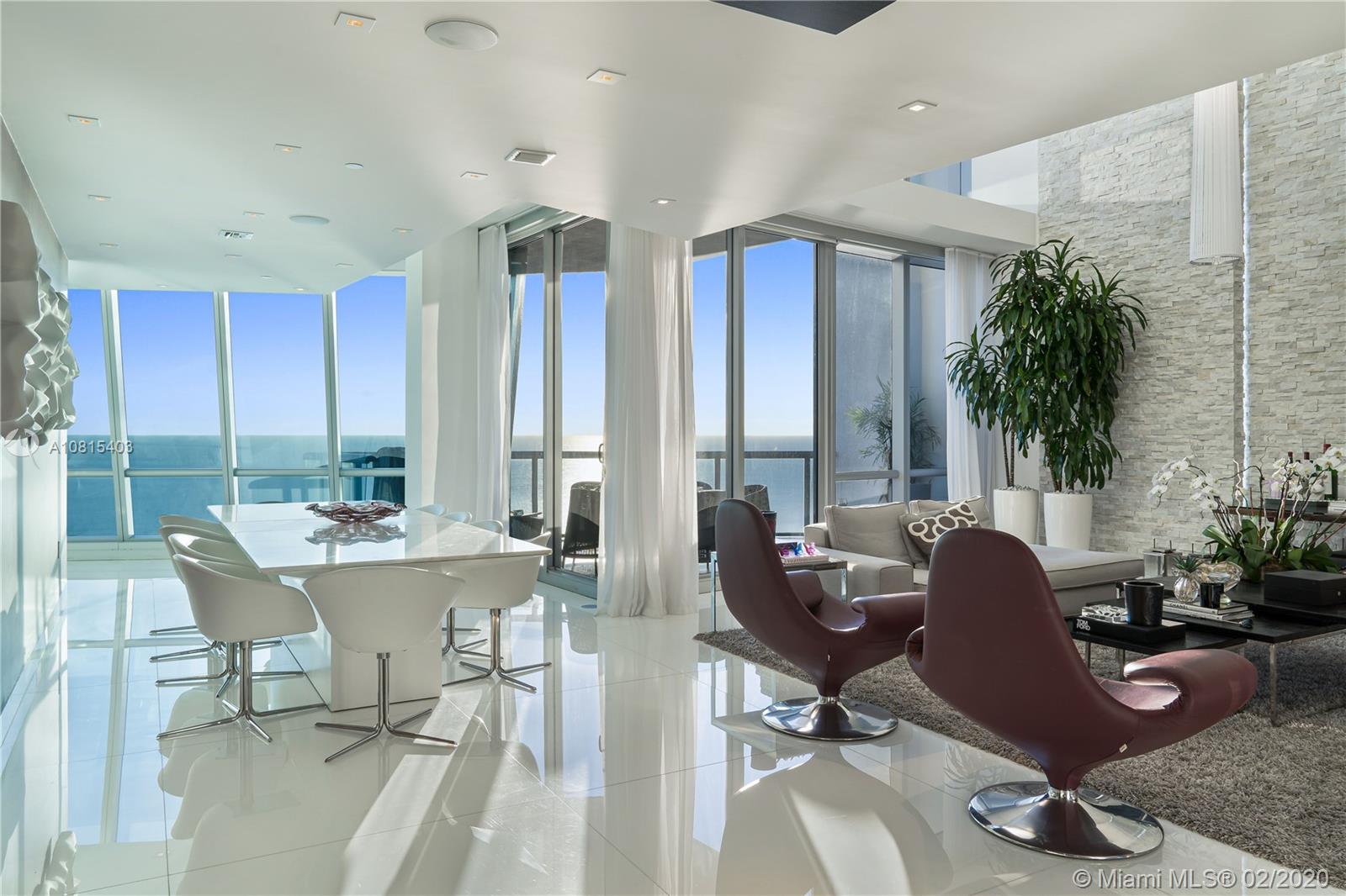JADE OCEAN CONDO - Residential