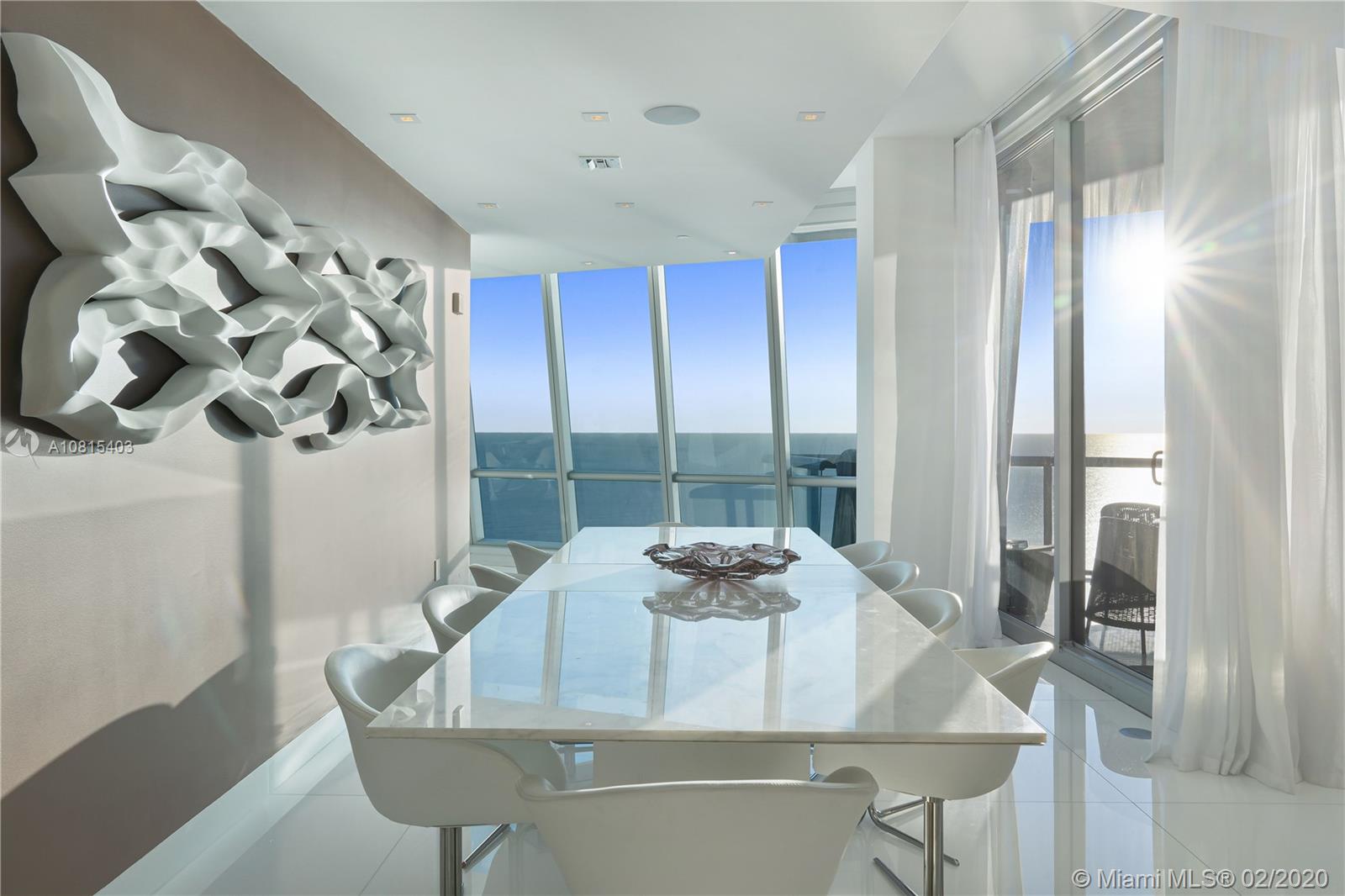 JADE OCEAN CONDO - Residential