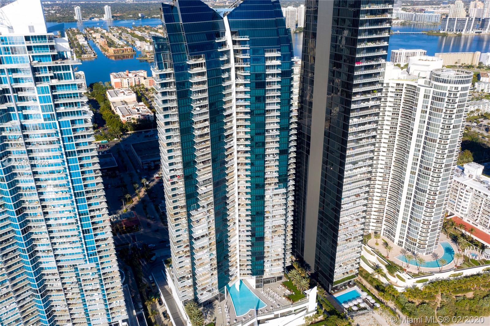 JADE OCEAN CONDO - Residential