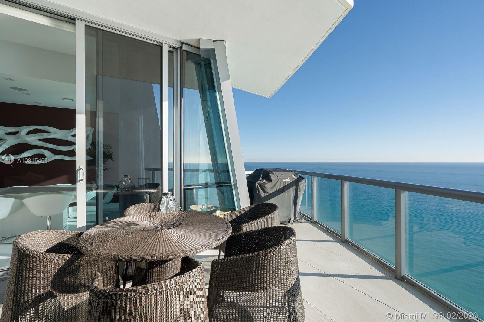 JADE OCEAN CONDO - Residential