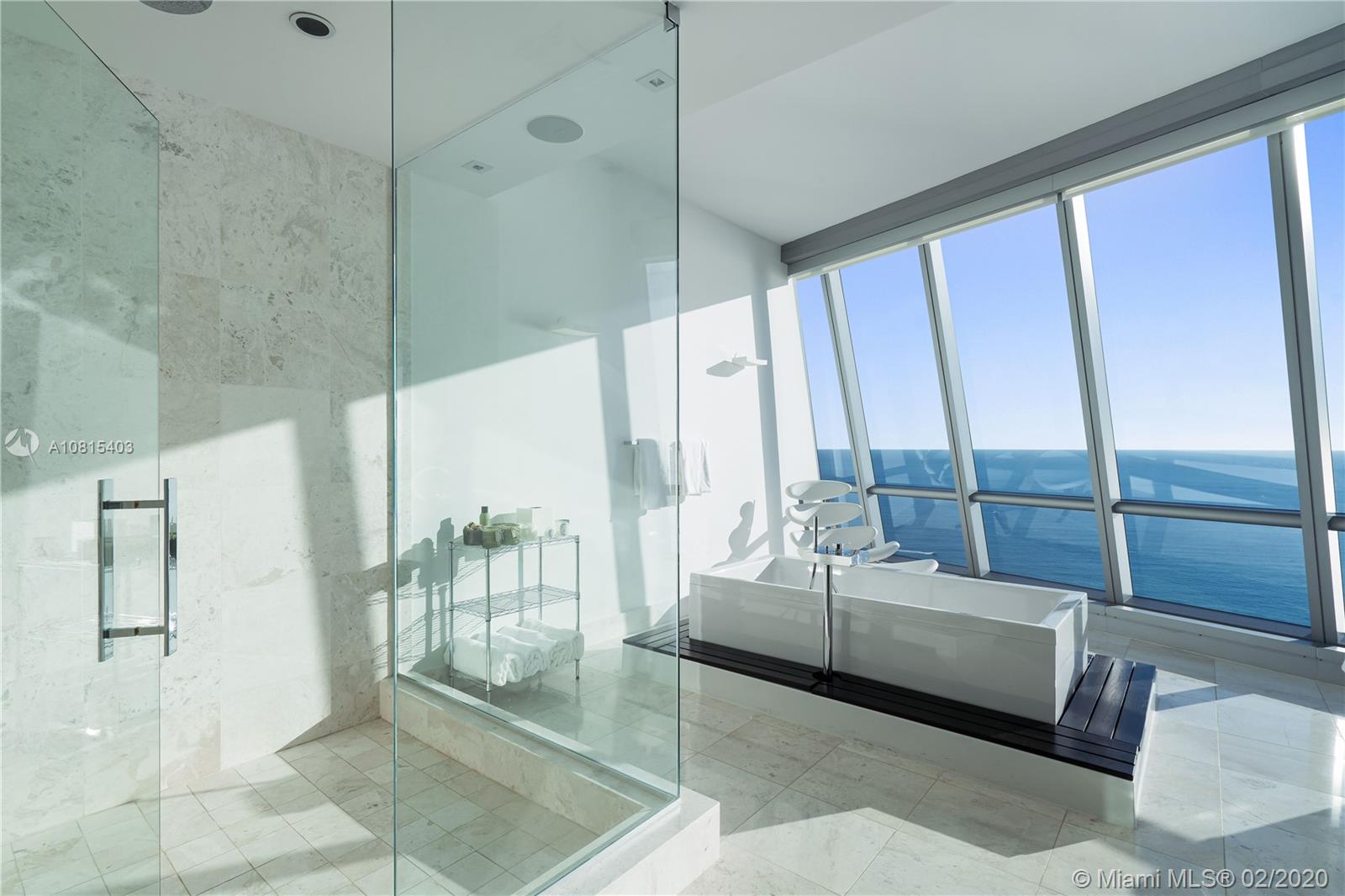 JADE OCEAN CONDO - Residential