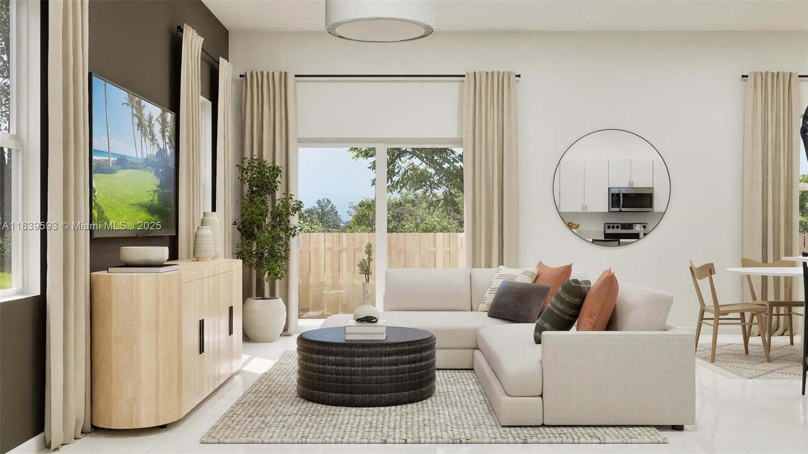 Coral Landings - Residential