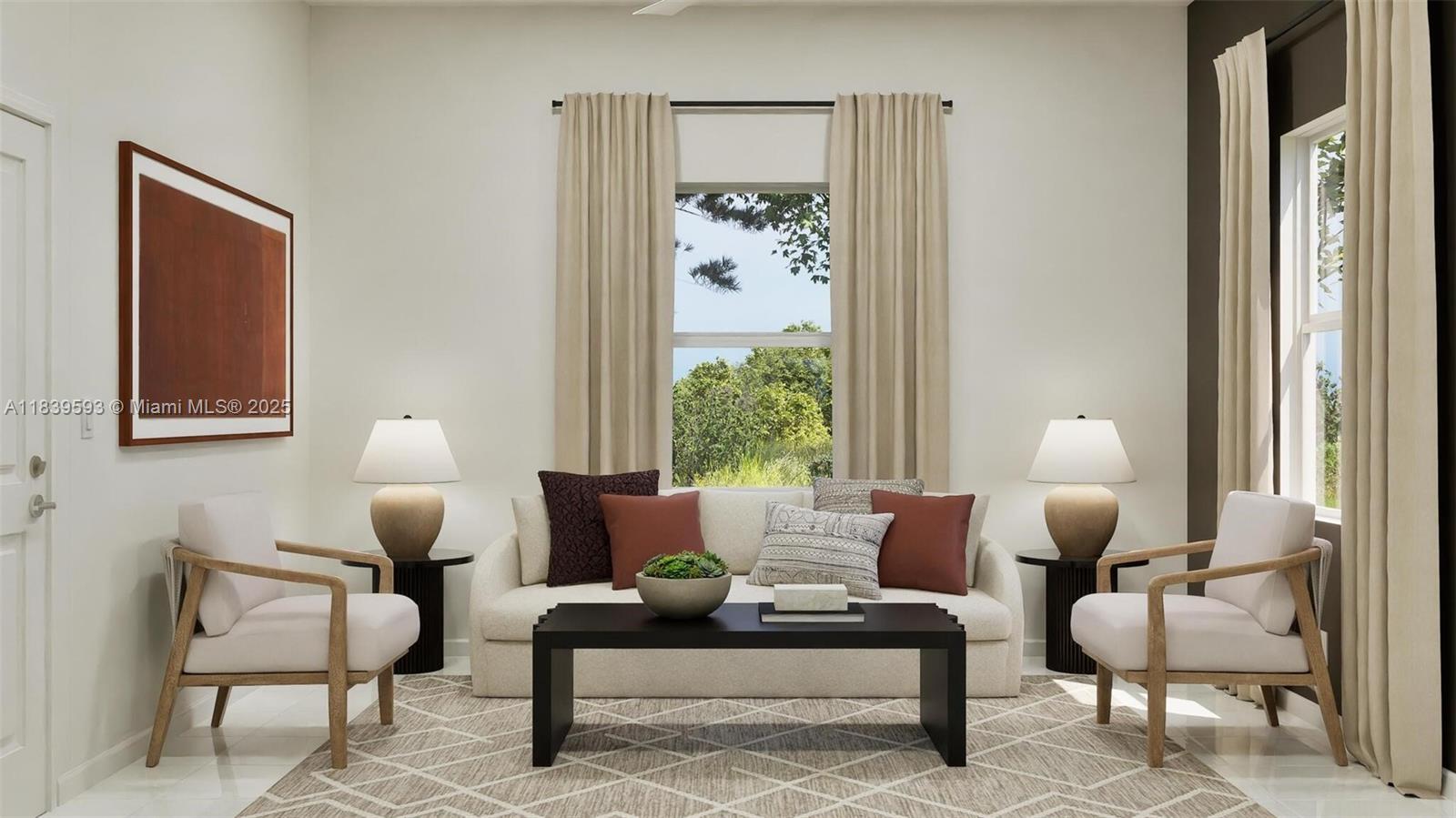 Coral Landings - Residential