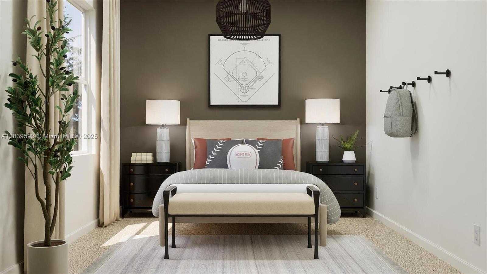 Coral Landings - Residential