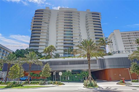 A home in Pompano Beach