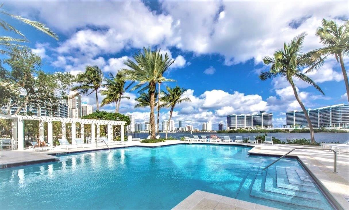 Rental Property at 3255 Ne 184th St 12311, Aventura, Miami-Dade County, Florida - Bedrooms: 2 
Bathrooms: 2  - $3,300 MO.