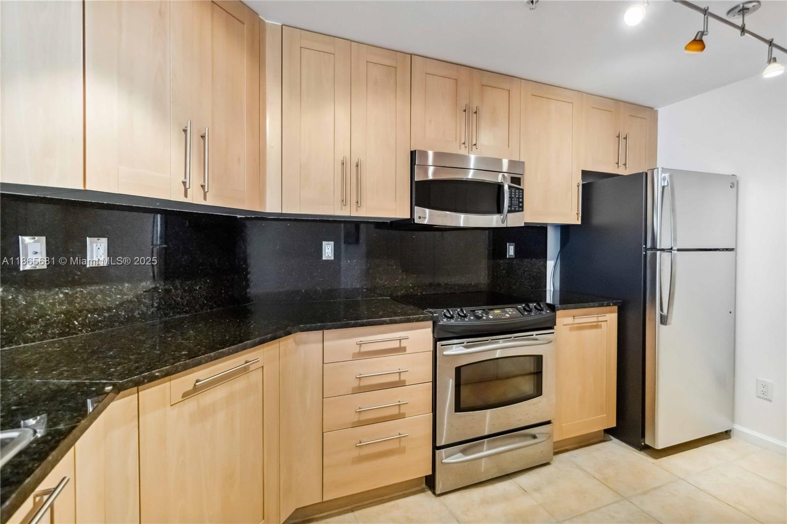 NURIVER LANDING CONDO - Residential