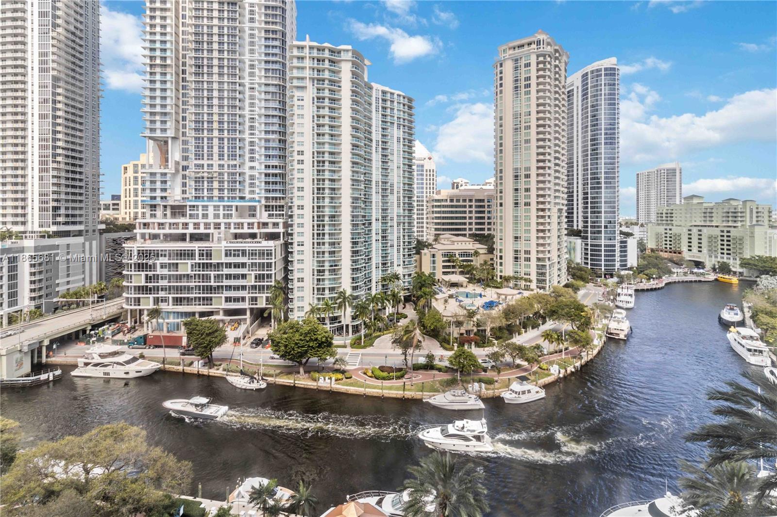 NURIVER LANDING CONDO - Residential