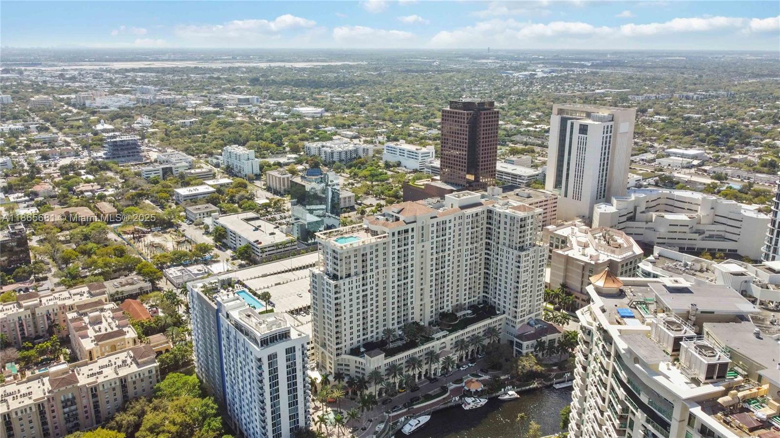 NURIVER LANDING CONDO - Residential