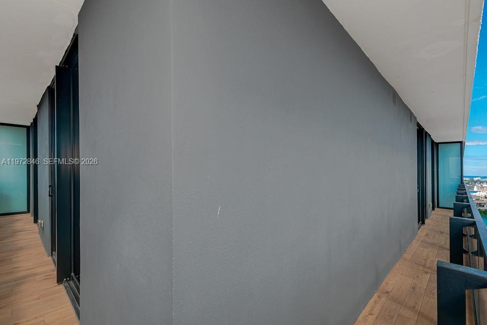 MAP OF MIAMI DADE CO. FL. - Residential