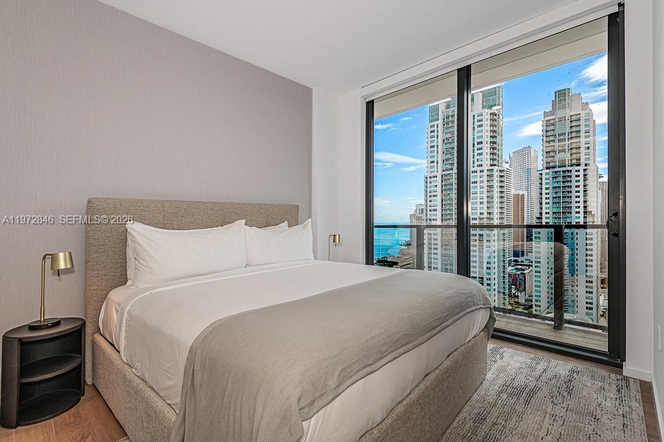 MAP OF MIAMI DADE CO. FL. - Residential