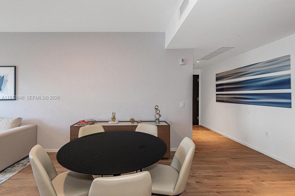 MAP OF MIAMI DADE CO. FL. - Residential