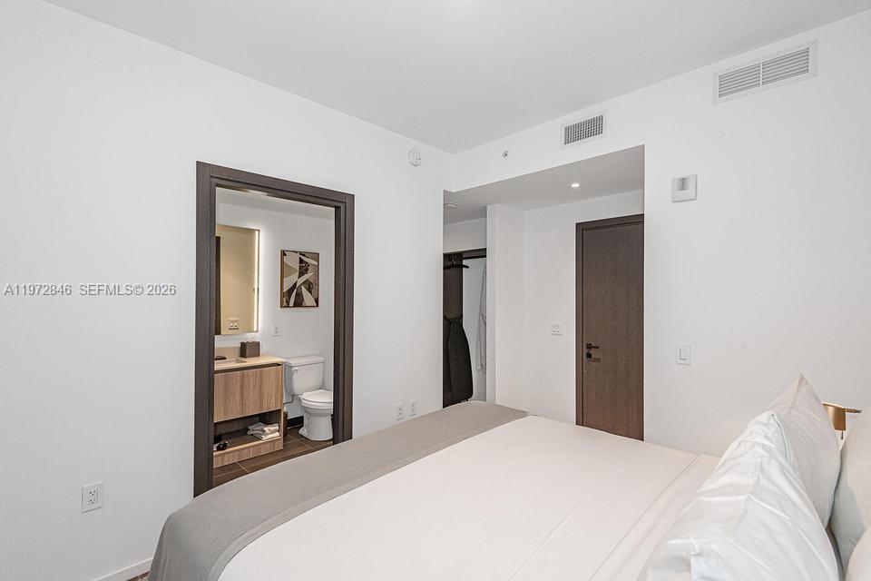 MAP OF MIAMI DADE CO. FL. - Residential