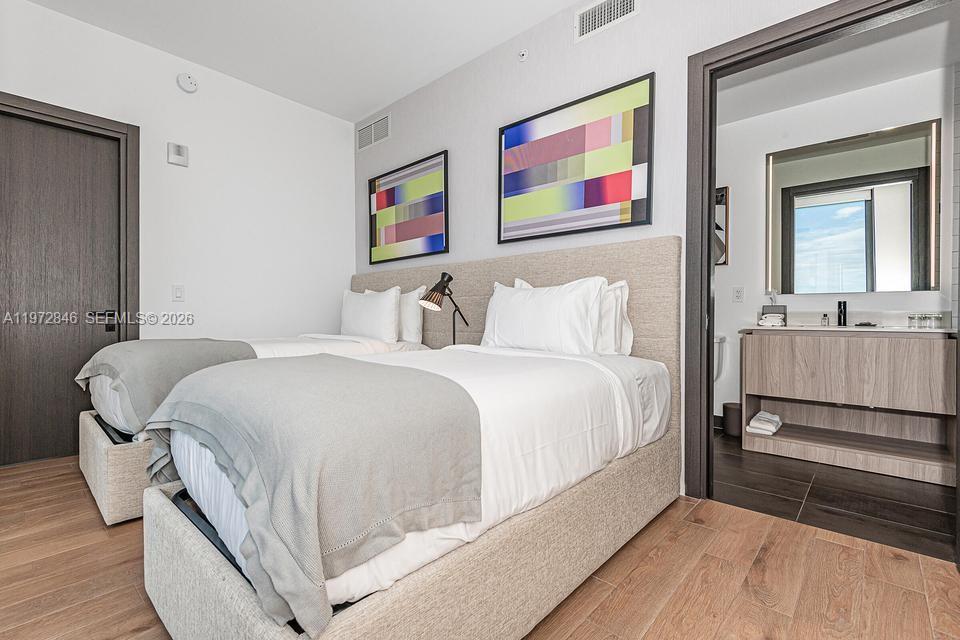 MAP OF MIAMI DADE CO. FL. - Residential