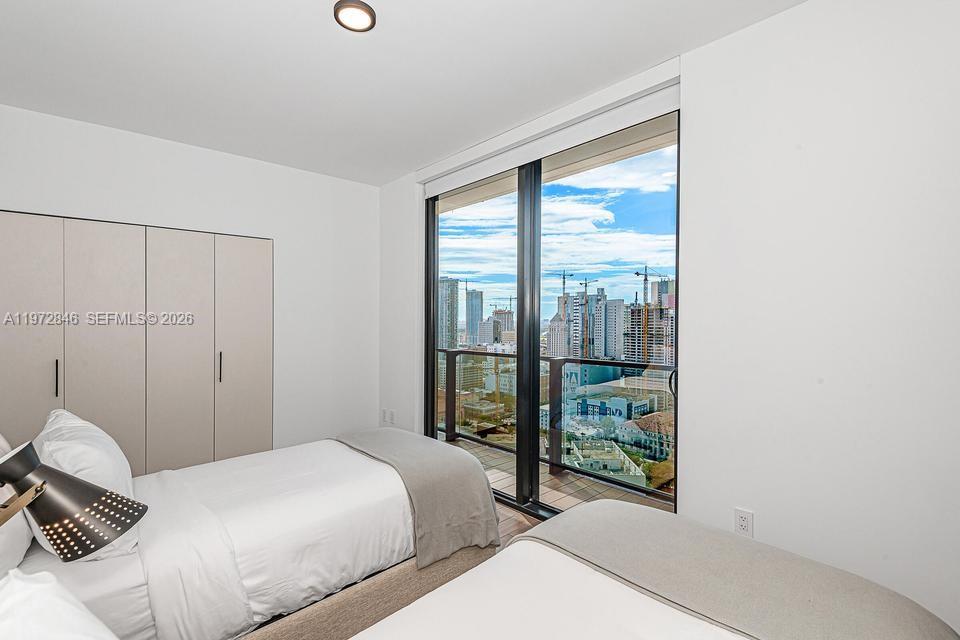 MAP OF MIAMI DADE CO. FL. - Residential