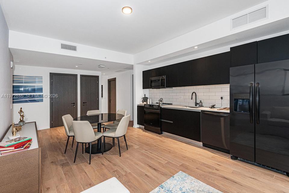 MAP OF MIAMI DADE CO. FL. - Residential