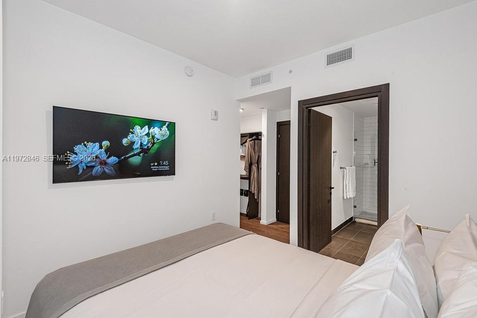 MAP OF MIAMI DADE CO. FL. - Residential