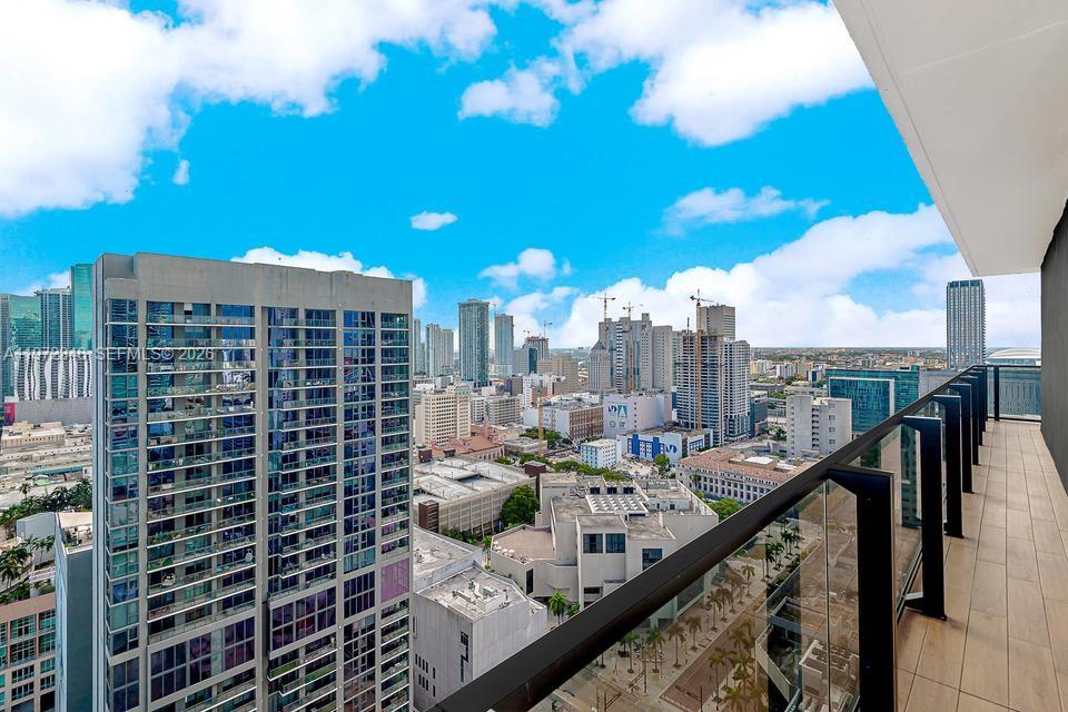 MAP OF MIAMI DADE CO. FL. - Residential