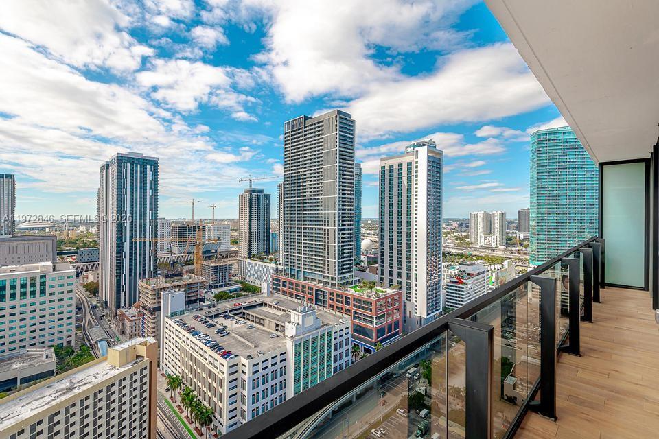 MAP OF MIAMI DADE CO. FL. - Residential