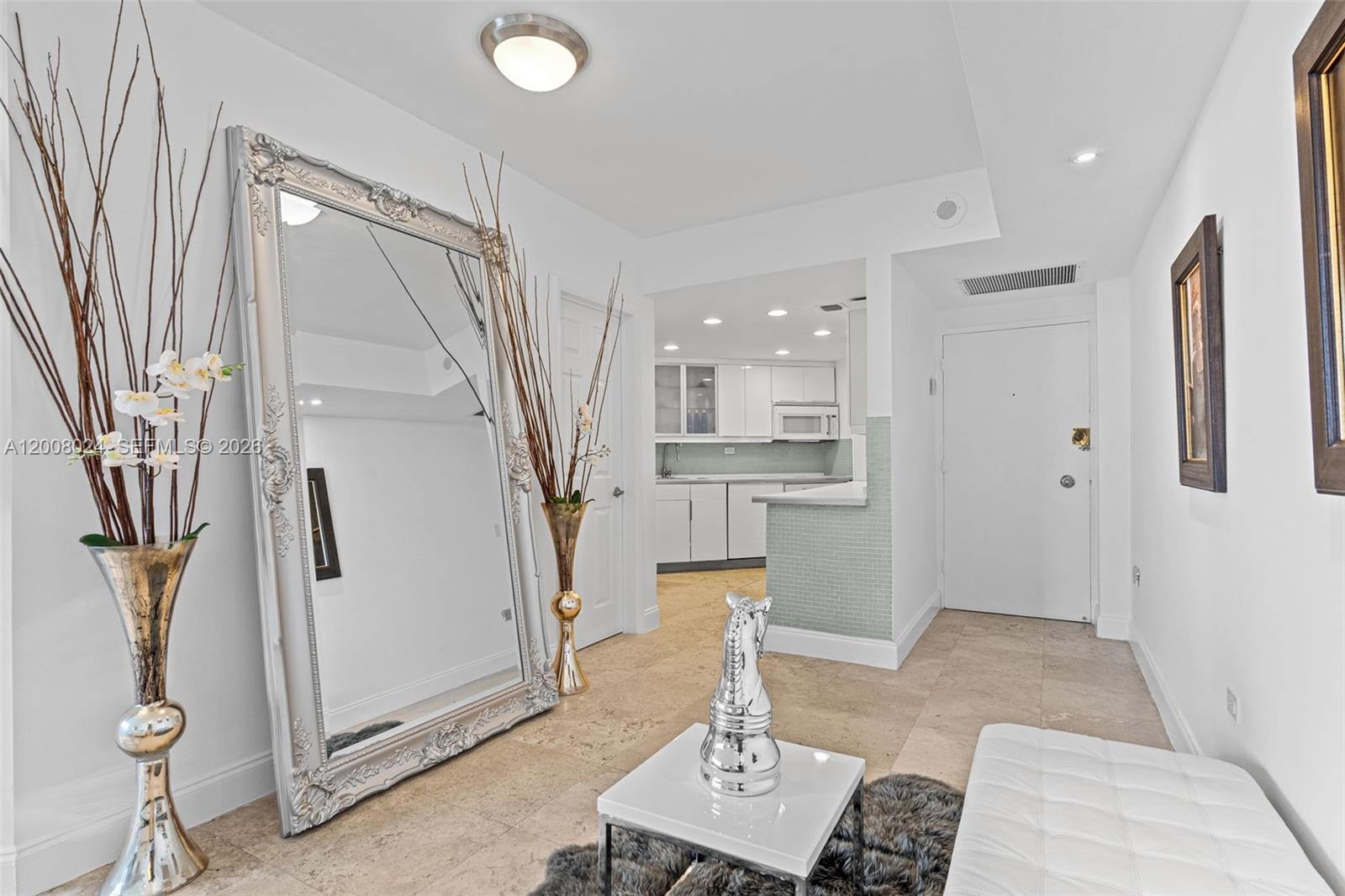 FOUR AMBASSADORS CONDO PH - Residential