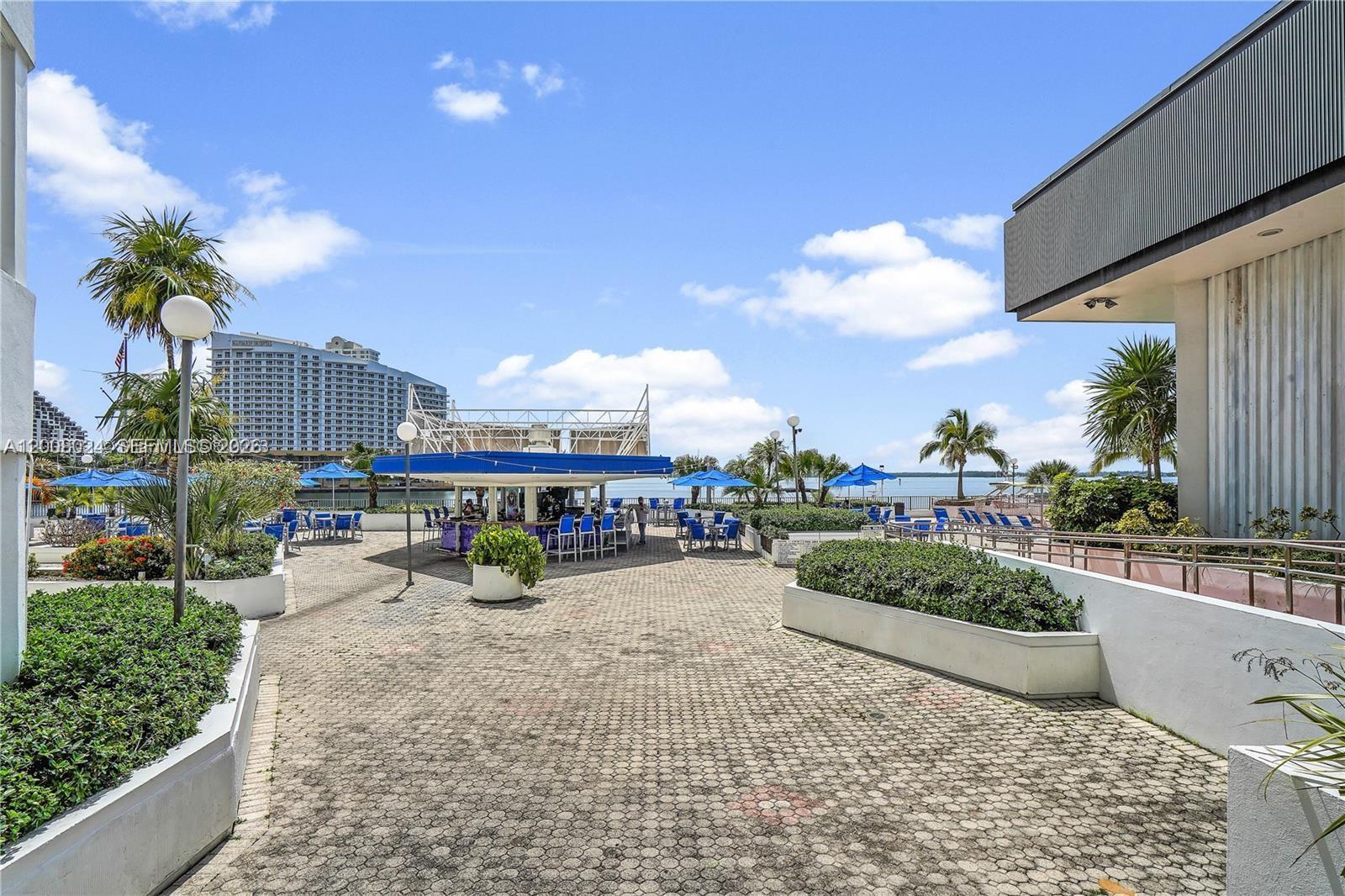 FOUR AMBASSADORS CONDO PH - Residential