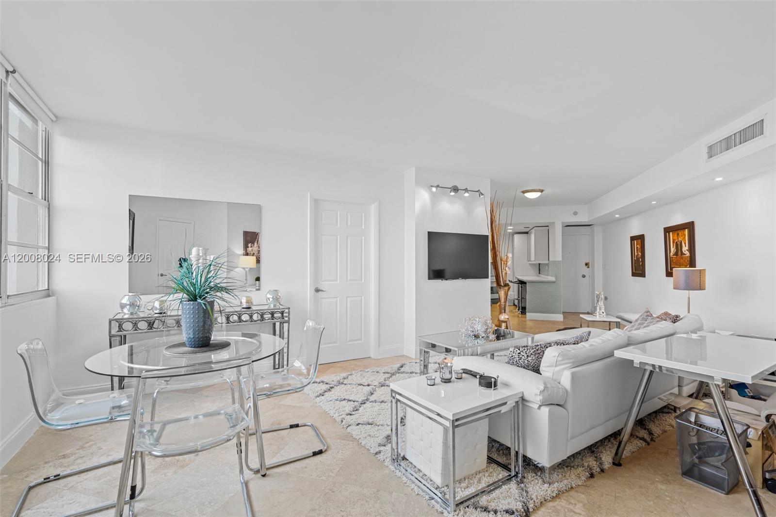 FOUR AMBASSADORS CONDO PH - Residential