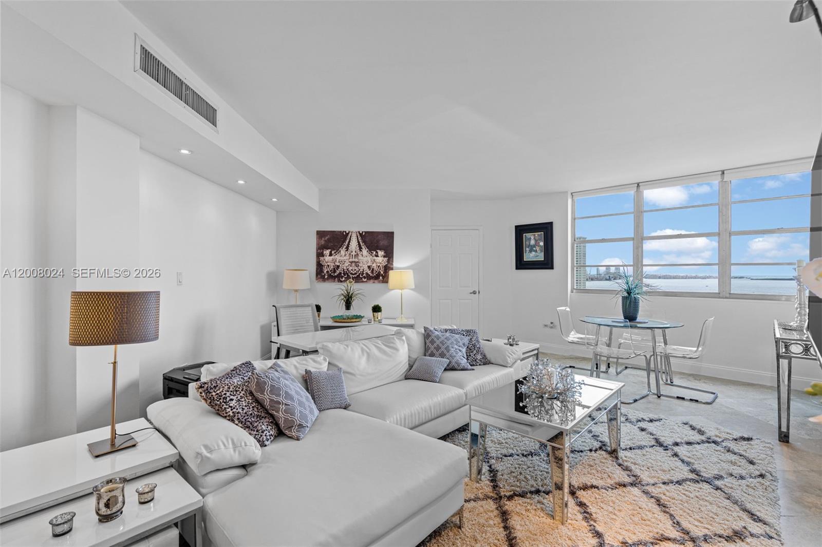 FOUR AMBASSADORS CONDO PH - Residential