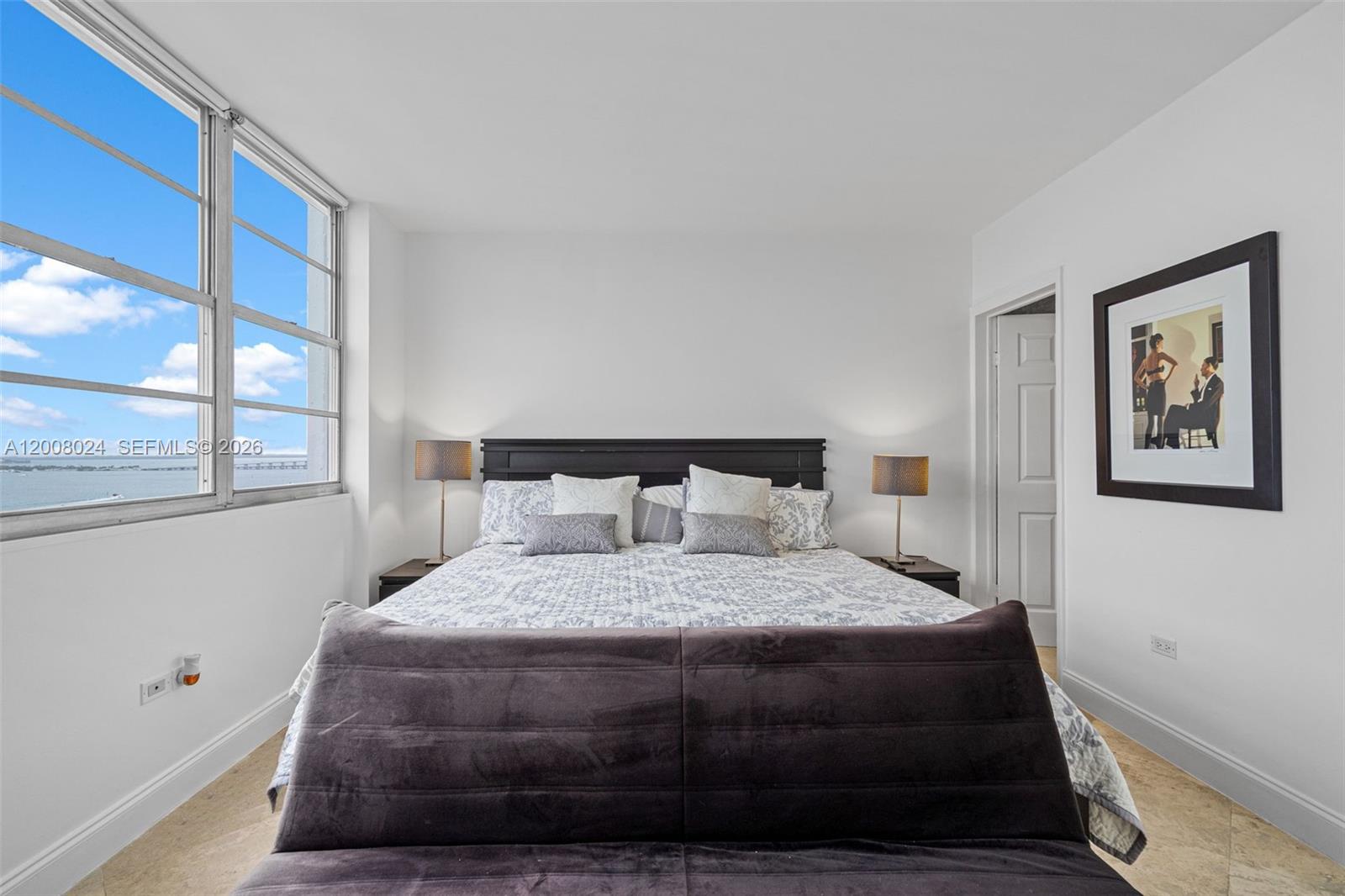 FOUR AMBASSADORS CONDO PH - Residential