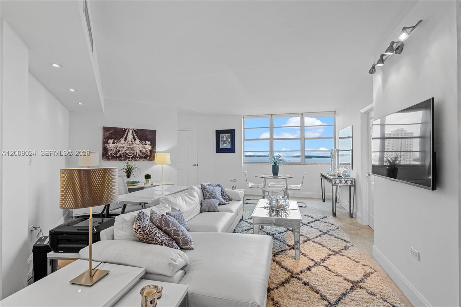 FOUR AMBASSADORS CONDO PH - Residential