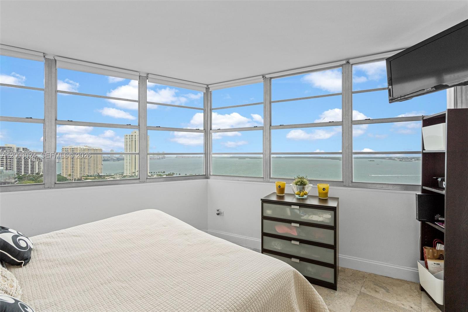 FOUR AMBASSADORS CONDO PH - Residential