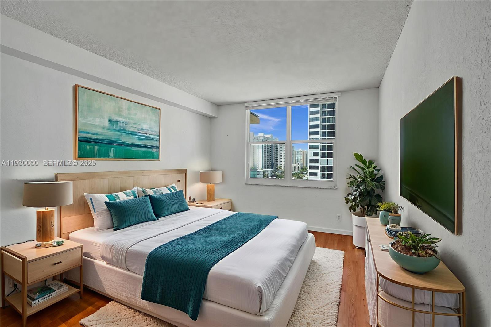 WAVE CONDO - Residential