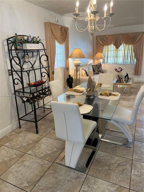 A home in Hialeah