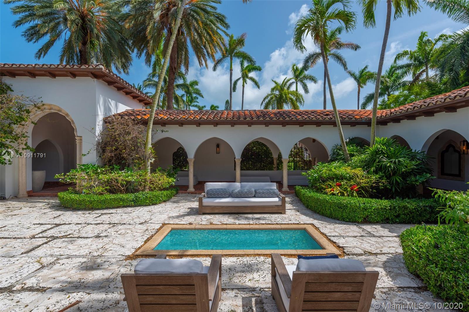 SUB OF LAGORCE ISLAND - Residential