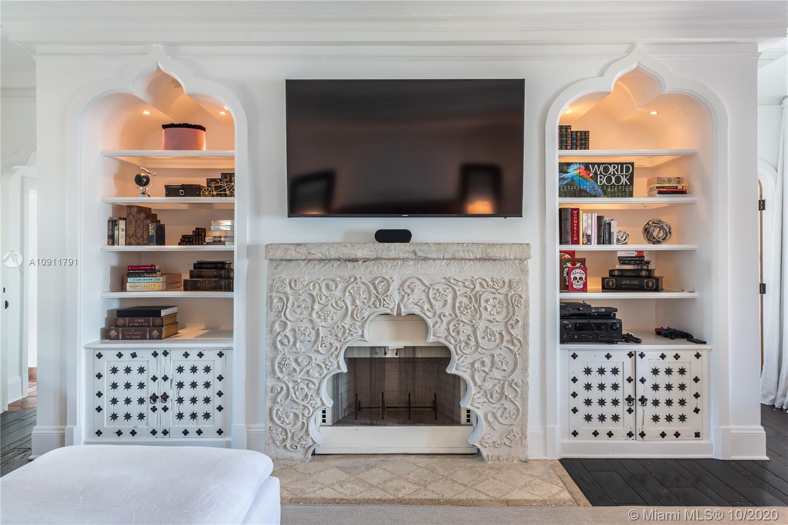 SUB OF LAGORCE ISLAND - Residential