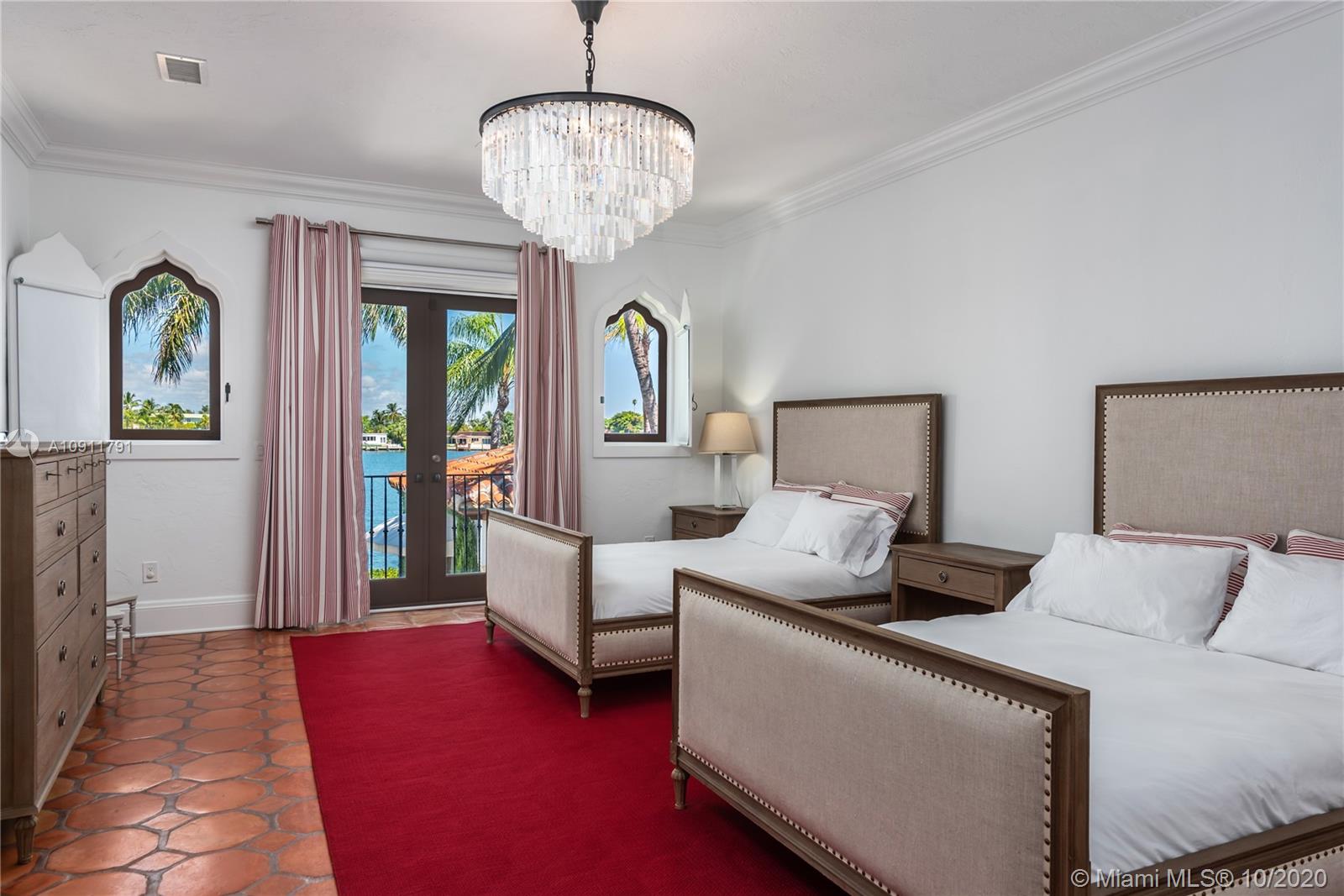 SUB OF LAGORCE ISLAND - Residential