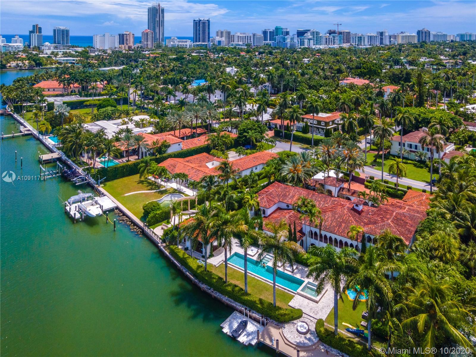 SUB OF LAGORCE ISLAND - Residential