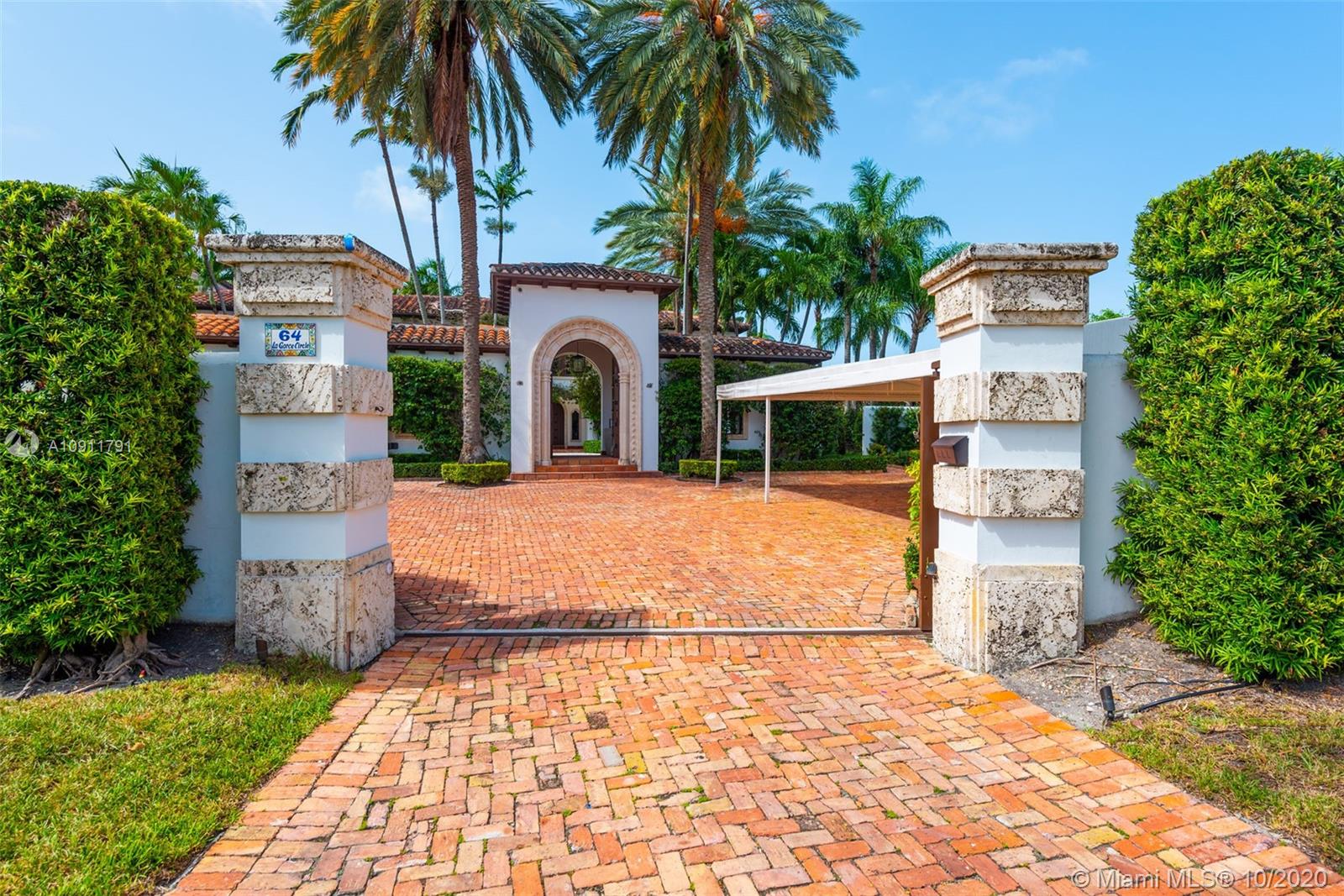 SUB OF LAGORCE ISLAND - Residential