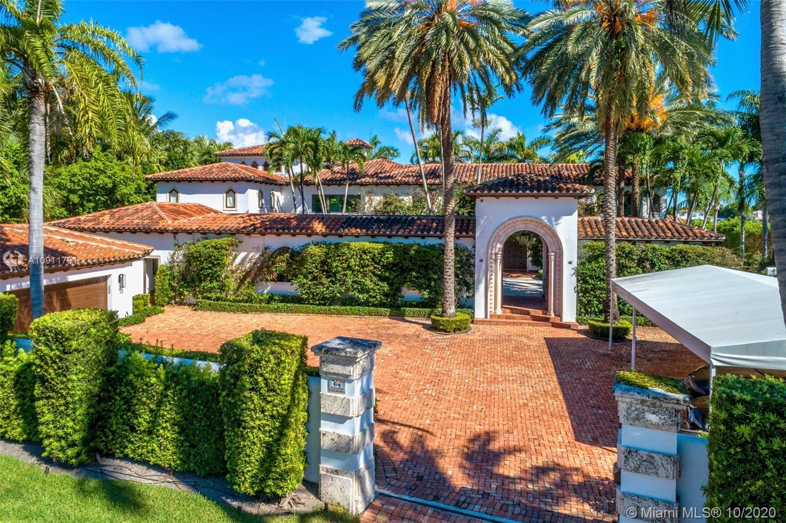 SUB OF LAGORCE ISLAND - Residential