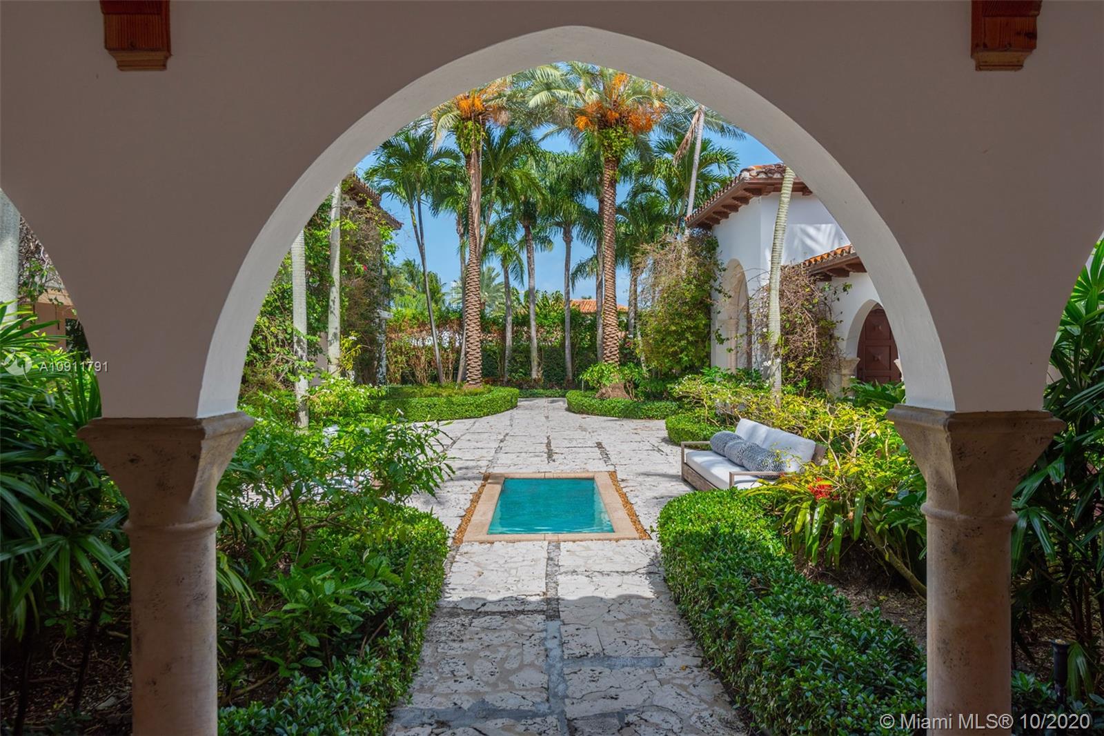 SUB OF LAGORCE ISLAND - Residential