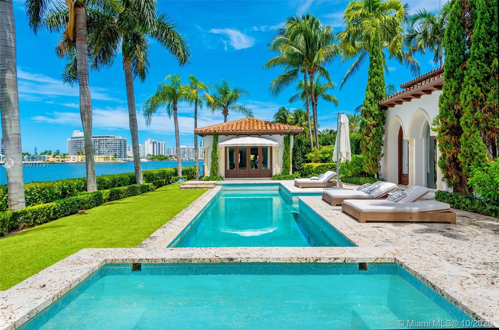 SUB OF LAGORCE ISLAND - Residential