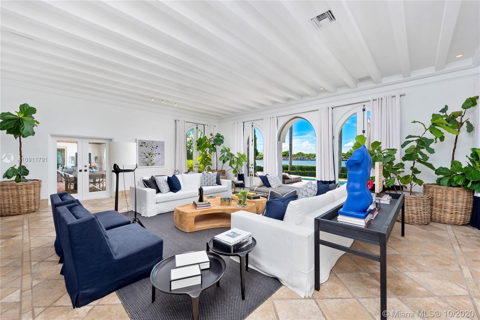 SUB OF LAGORCE ISLAND - Residential