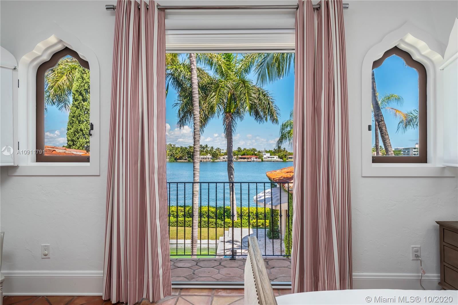 SUB OF LAGORCE ISLAND - Residential