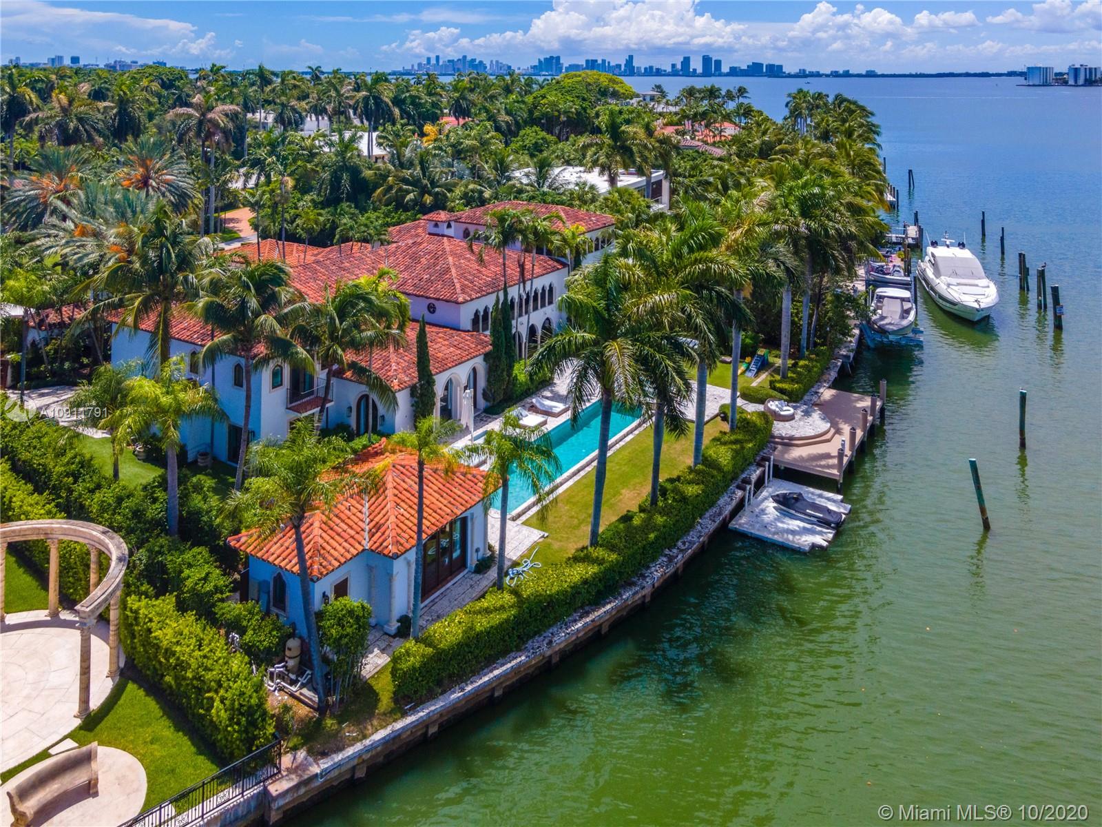 SUB OF LAGORCE ISLAND - Residential